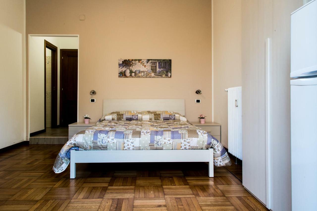 B&B Zara, Milan